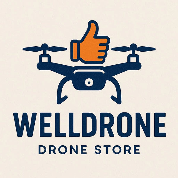 Well Drone
