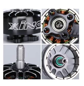 Motor IXING 4-6s 1800Kv